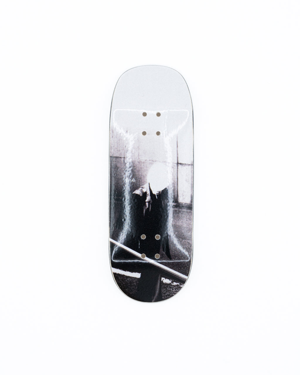 Apparition Deck