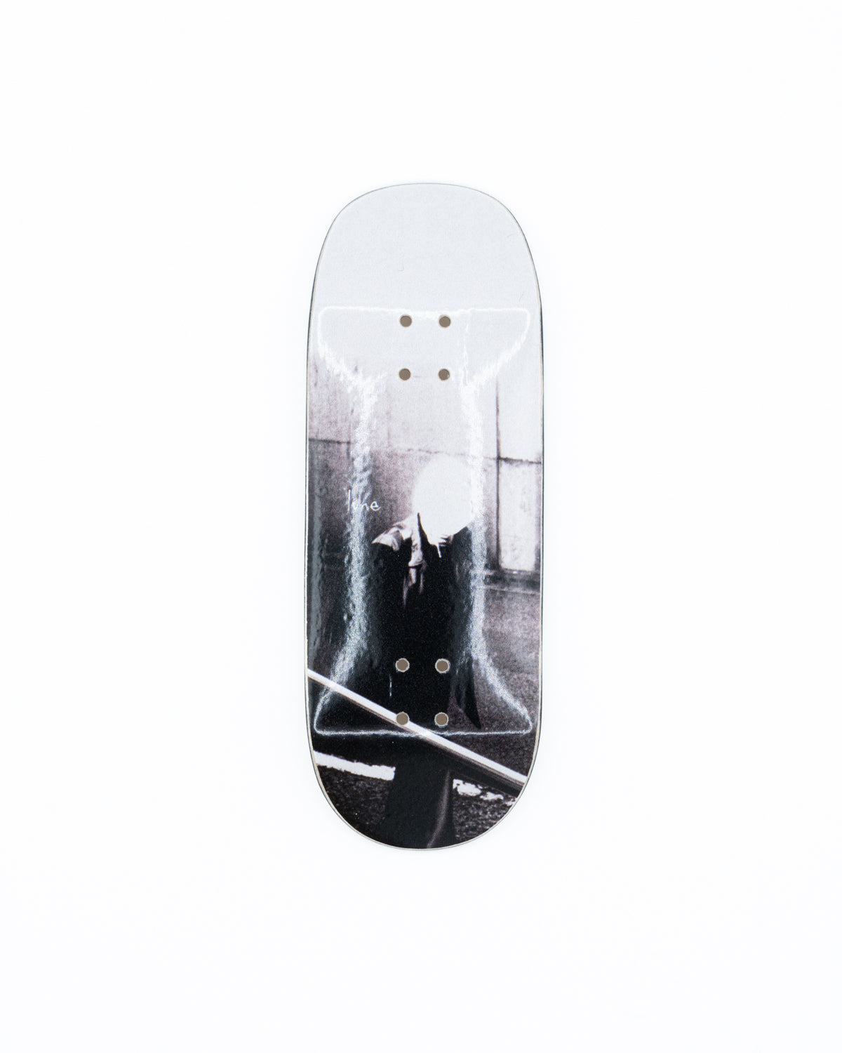 Apparition Deck