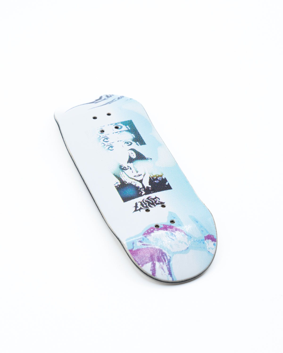 Visual Snow Deck