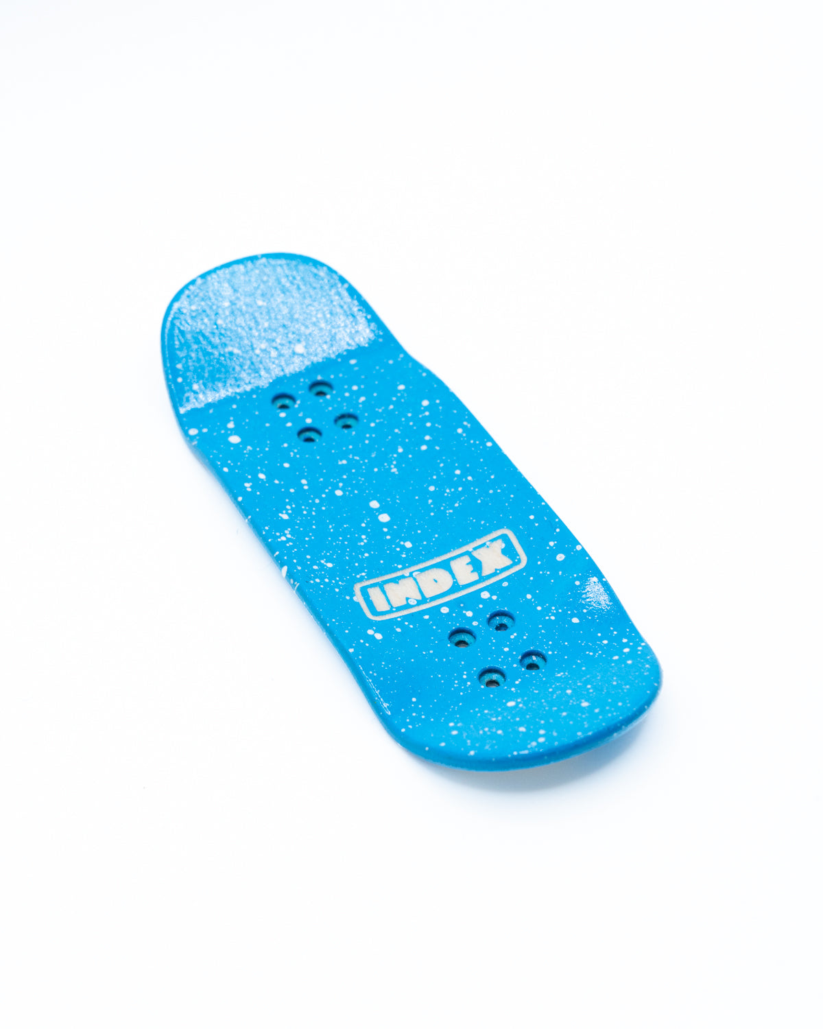 Lune x Index Deck
