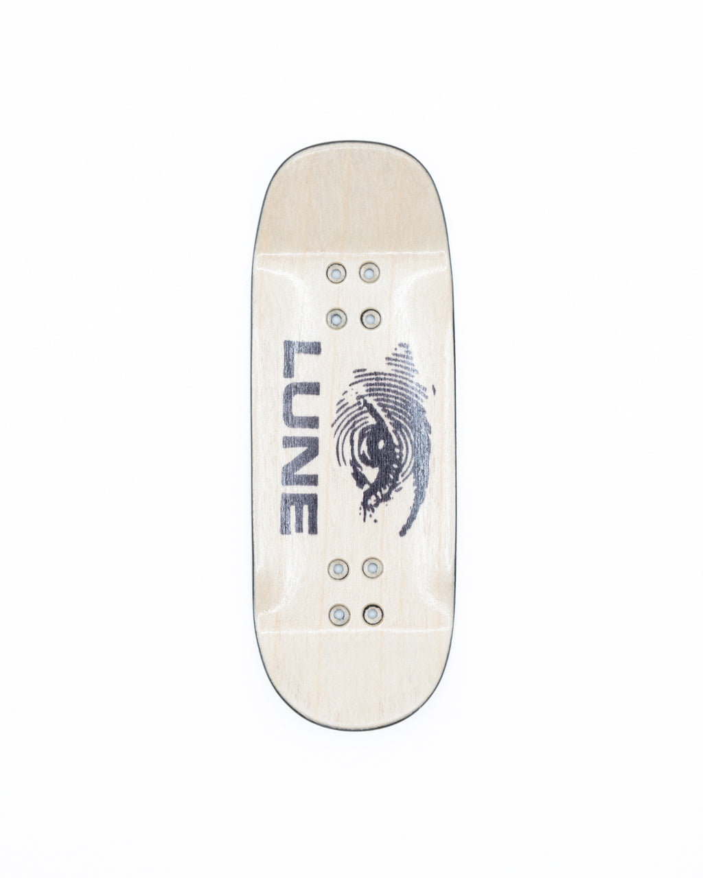 Visual Snow Deck