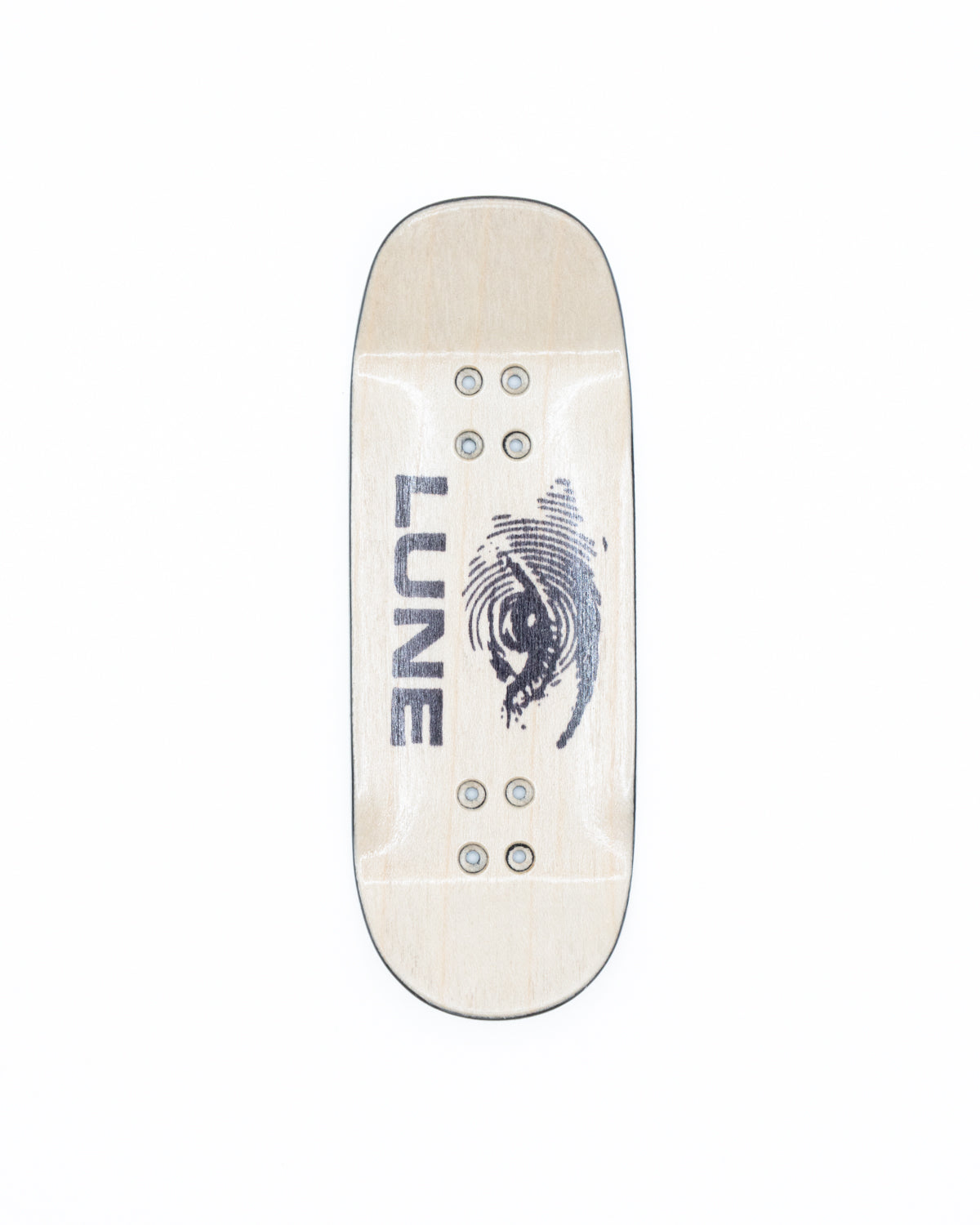 Visual Snow Deck