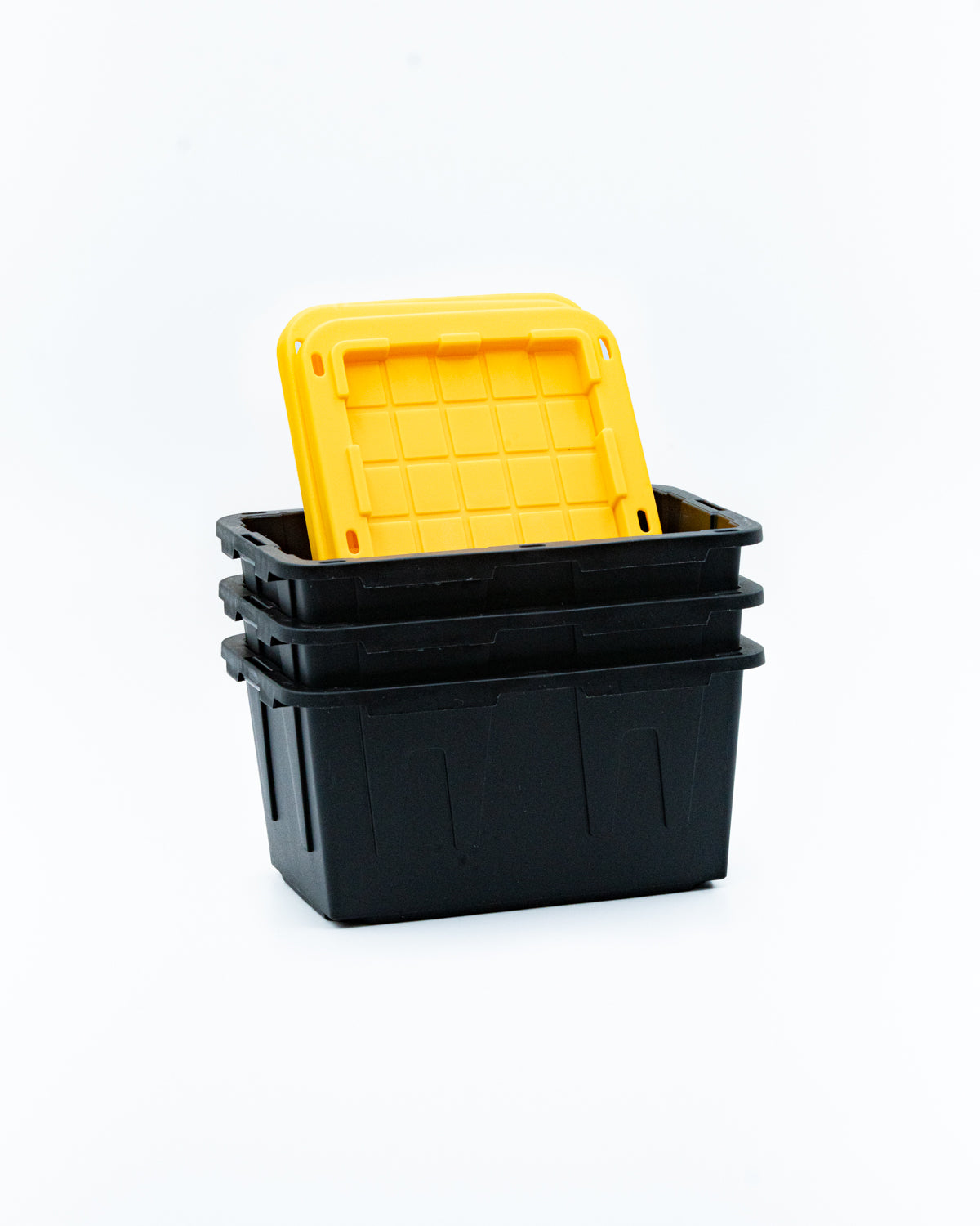 Micro Storage Tote
