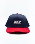 NDX Snapback - Braves