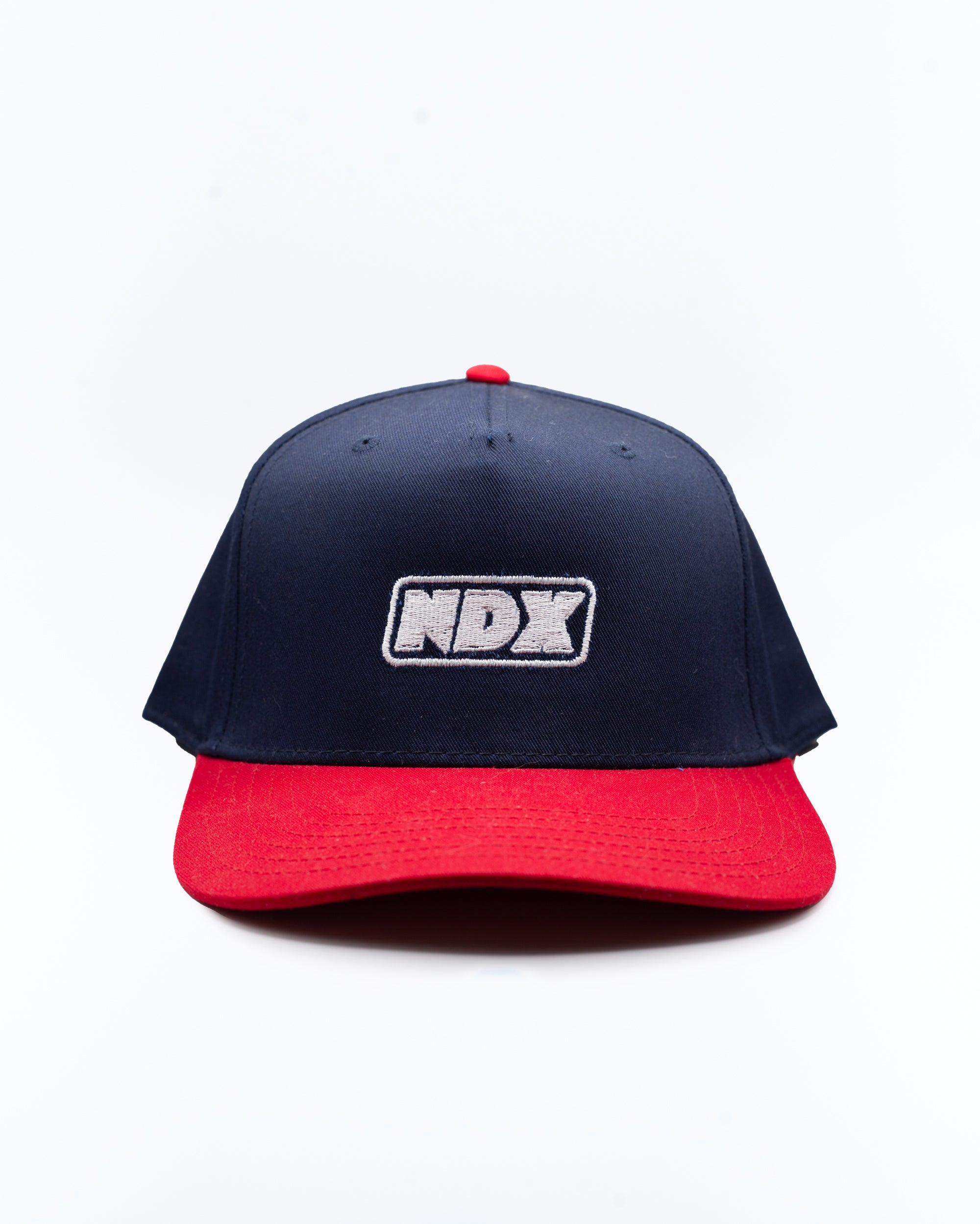 NDX Snapback - Braves