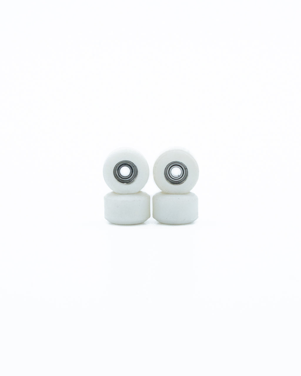 Medium (M) Wheels - OG White