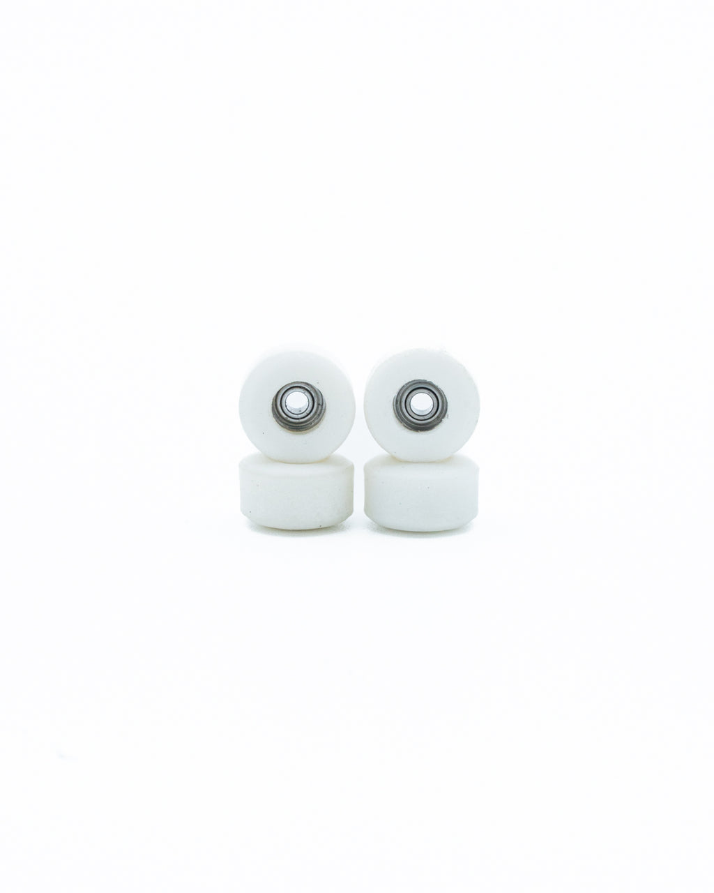 Duchamp Rv2 RV2 Wheels - White – Index Fingerboarding