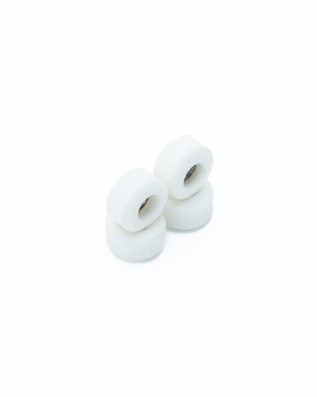 Duchamp Rv2 RV2 Wheels - White – Index Fingerboarding