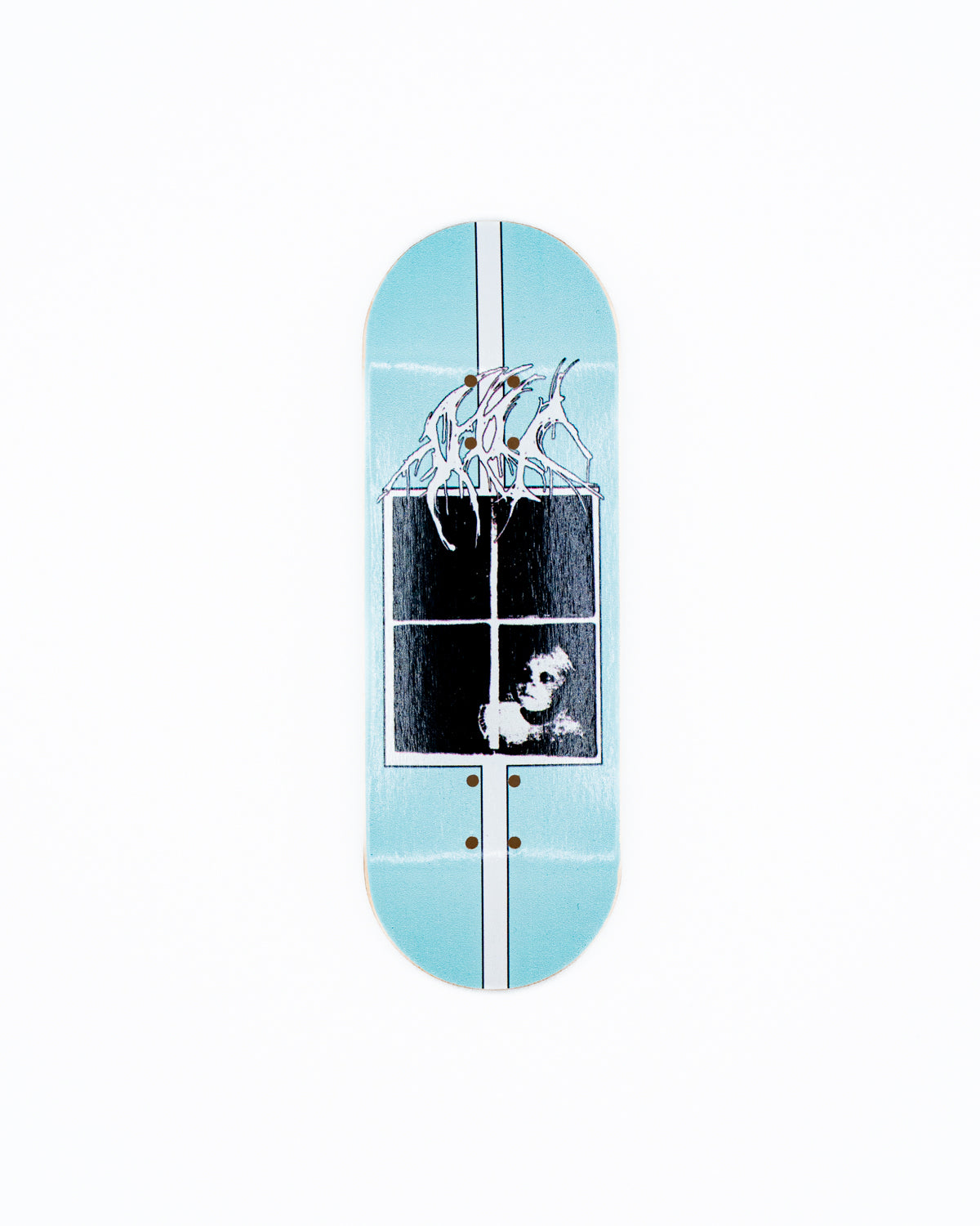 Time Out Deck - Blue