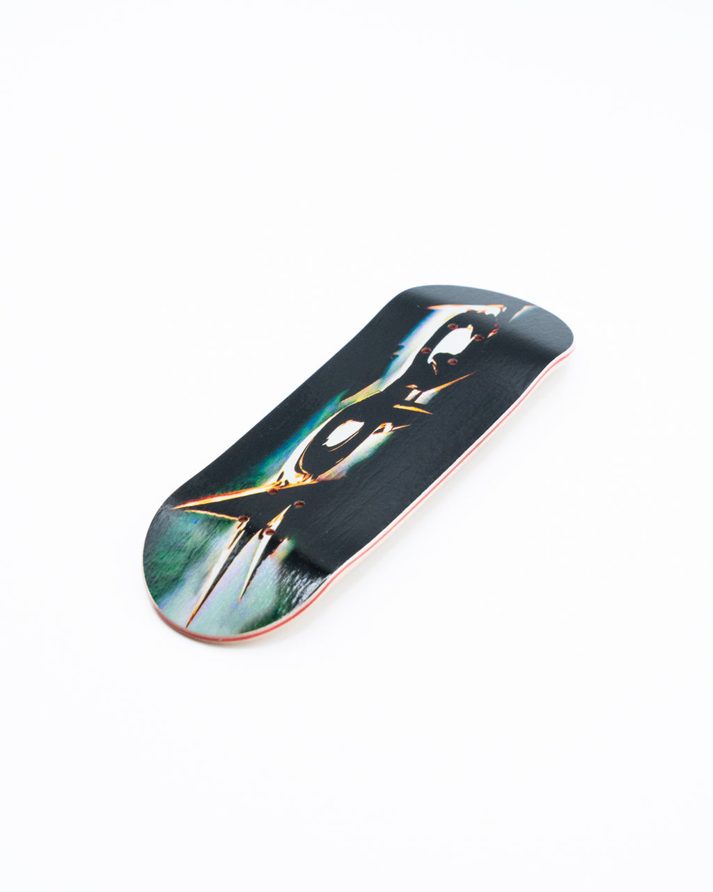 Portal Deck - Inverted