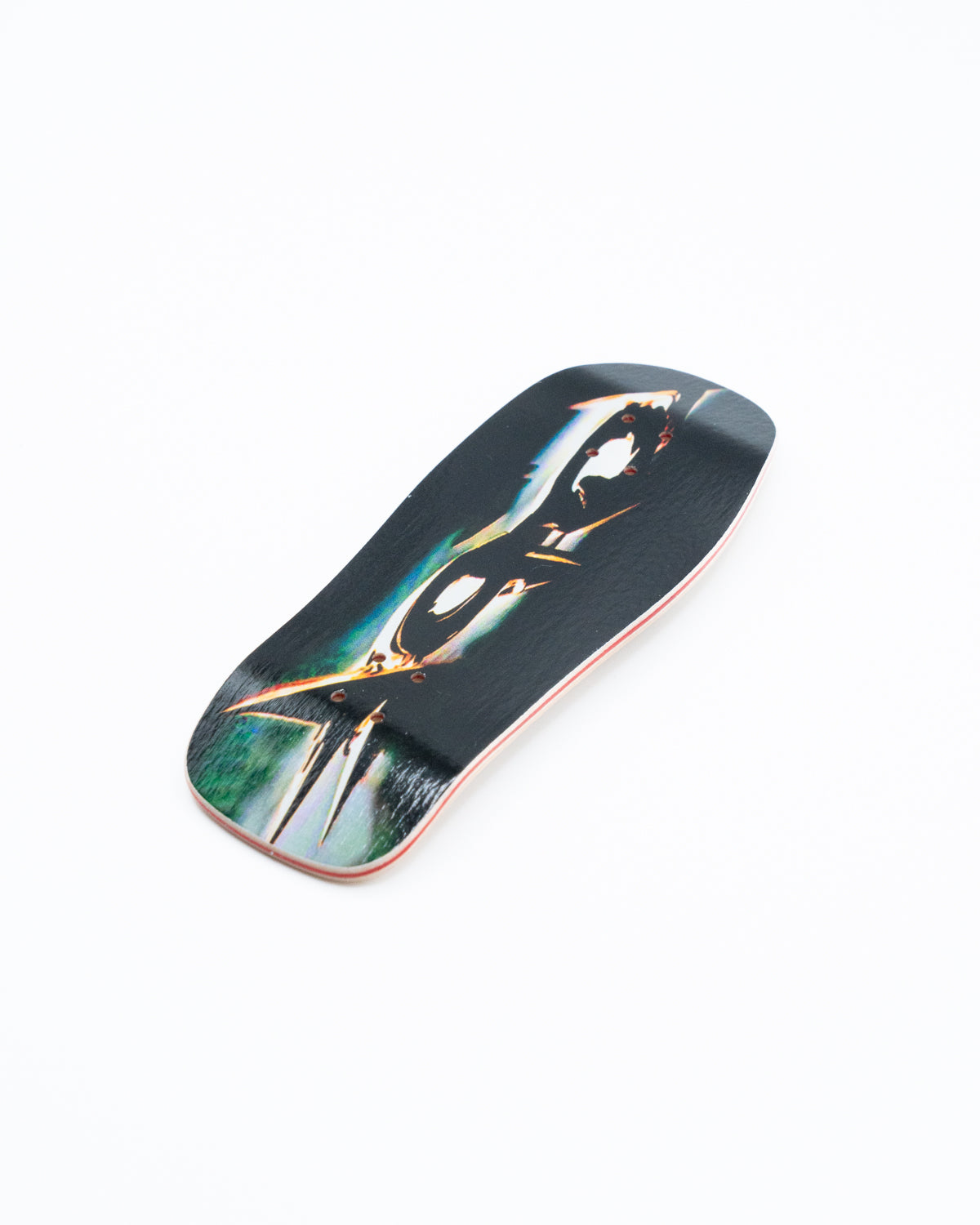 Portal Deck - Inverted