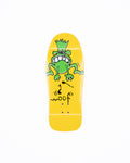 Leap Frog Deck