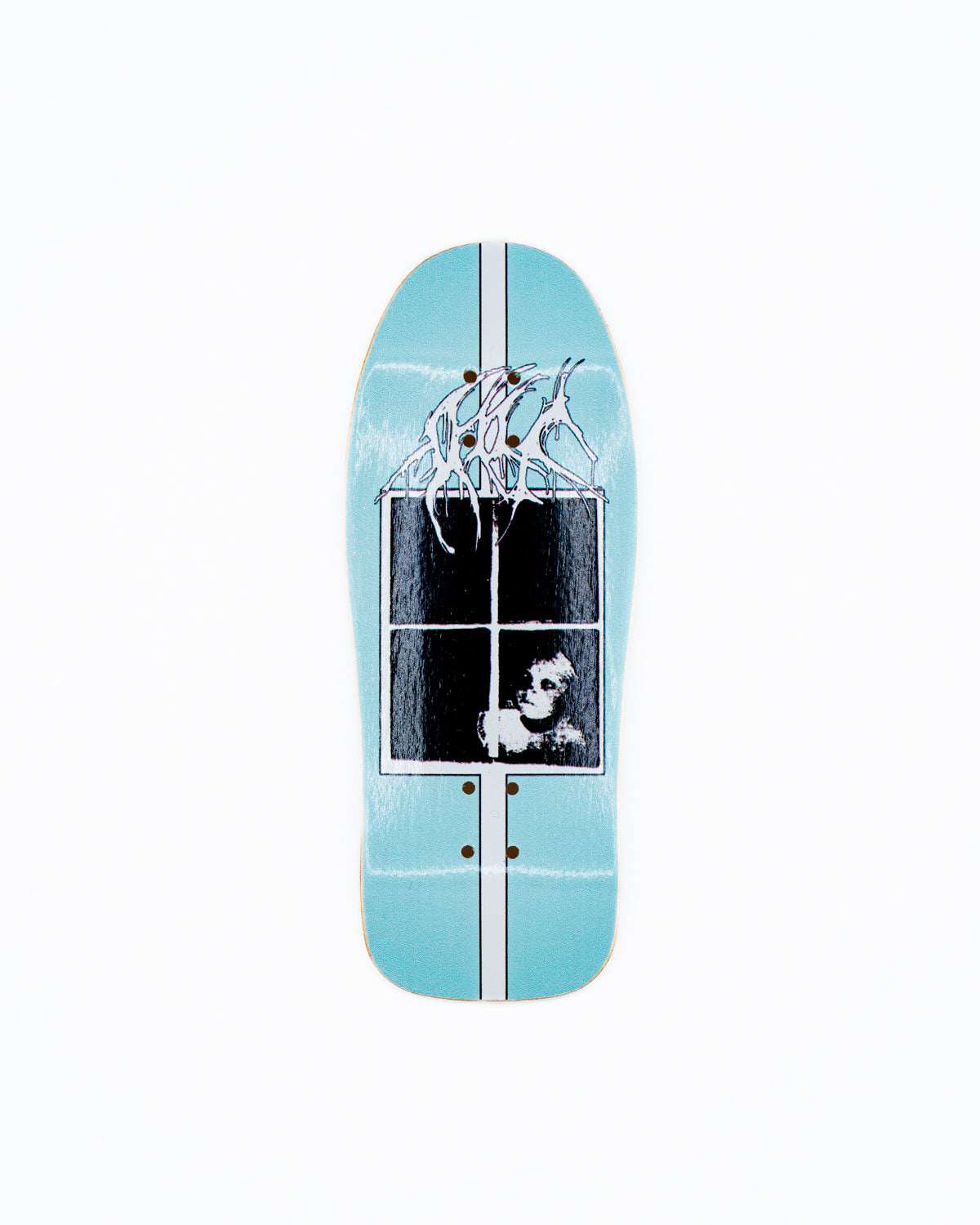 Time Out Deck - Blue