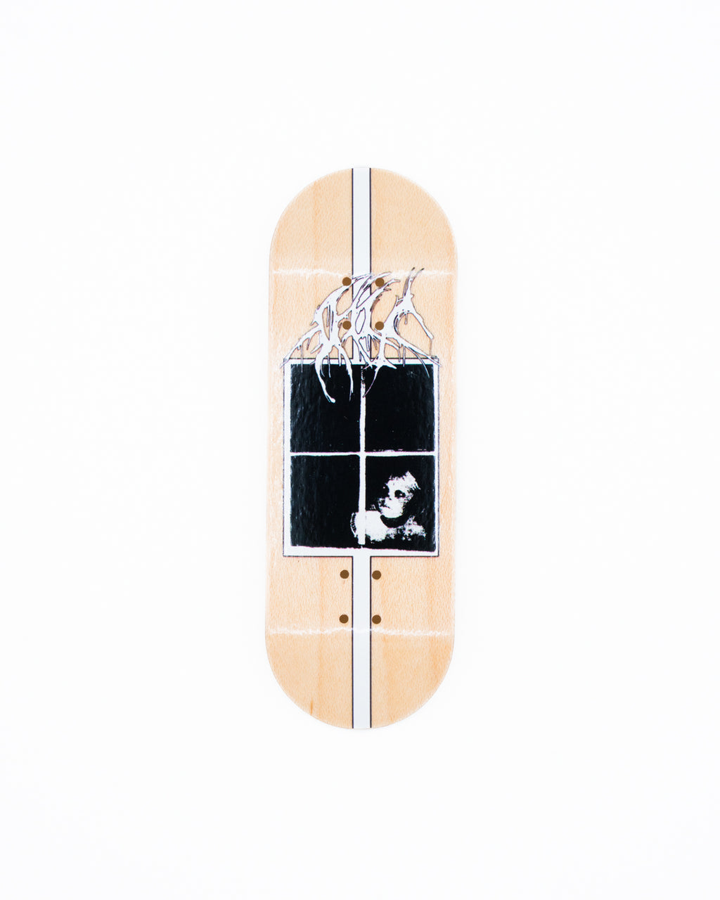 Time Out Deck - Natural