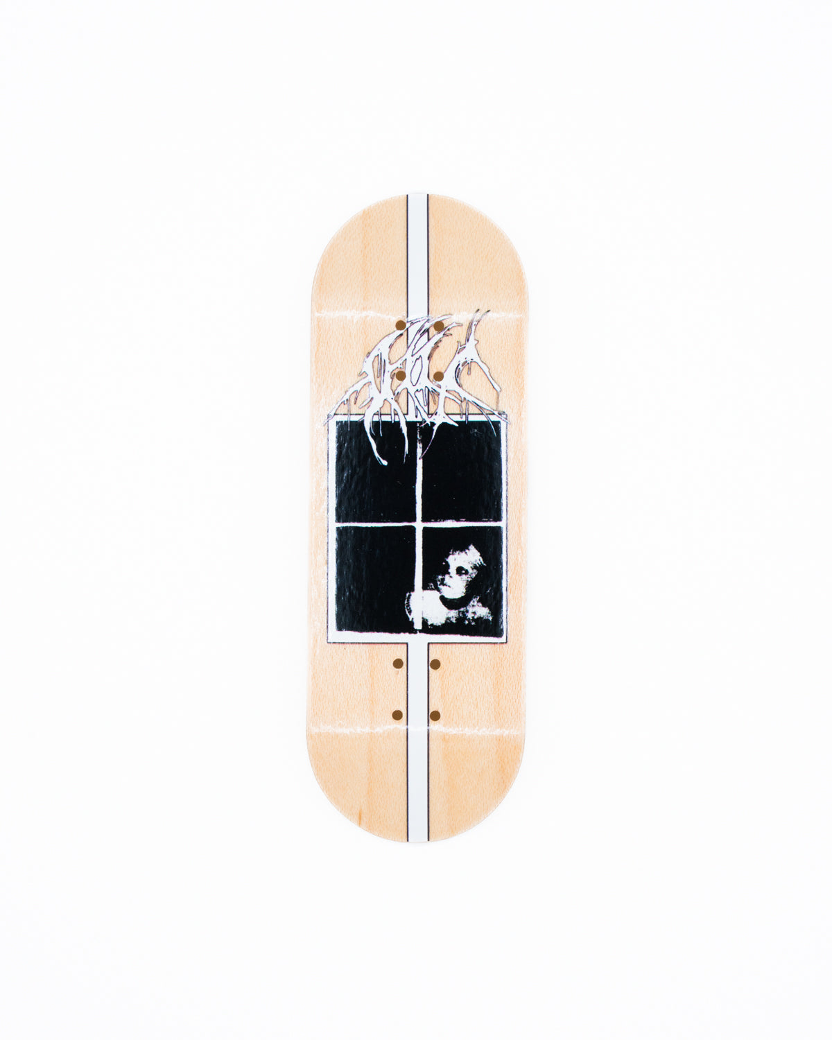 Time Out Deck - Natural