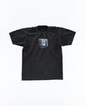 Receiver Tee - Black