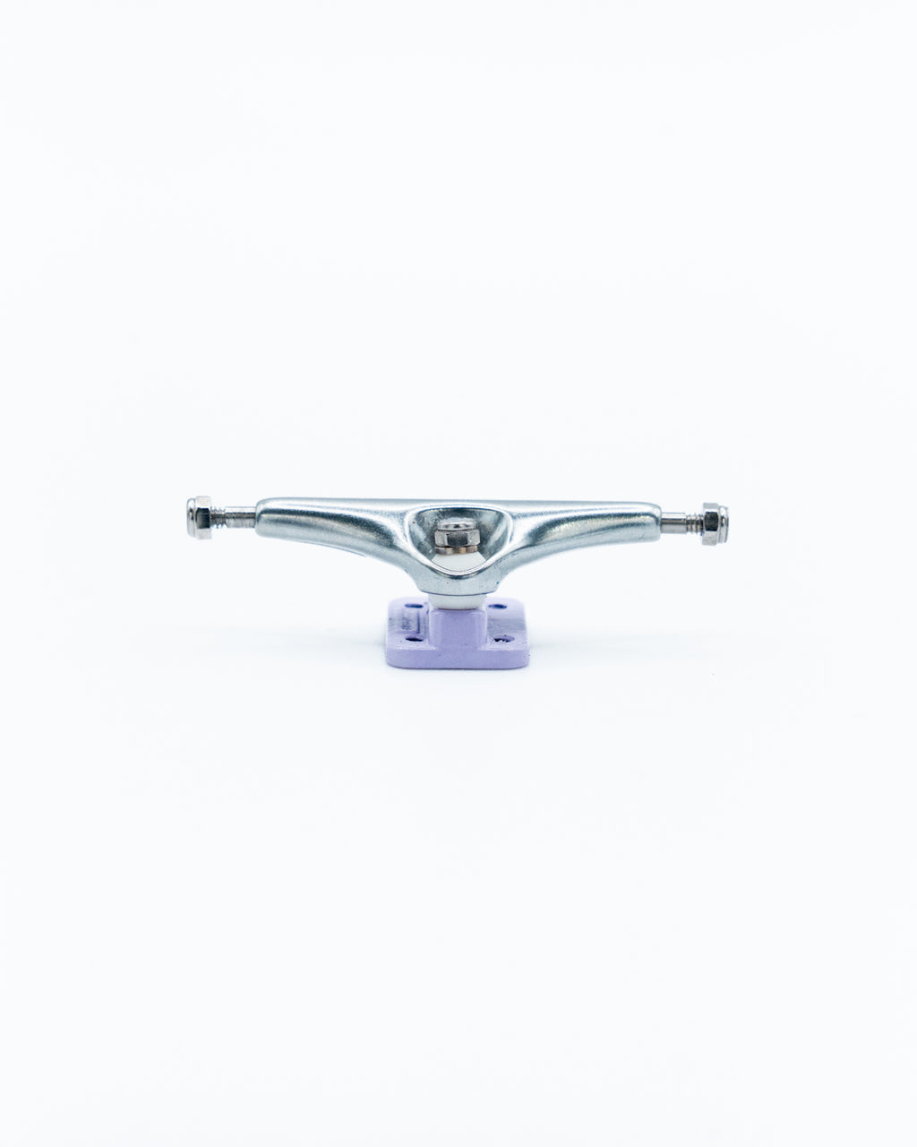 34mm Trucks - Lavender / Silver