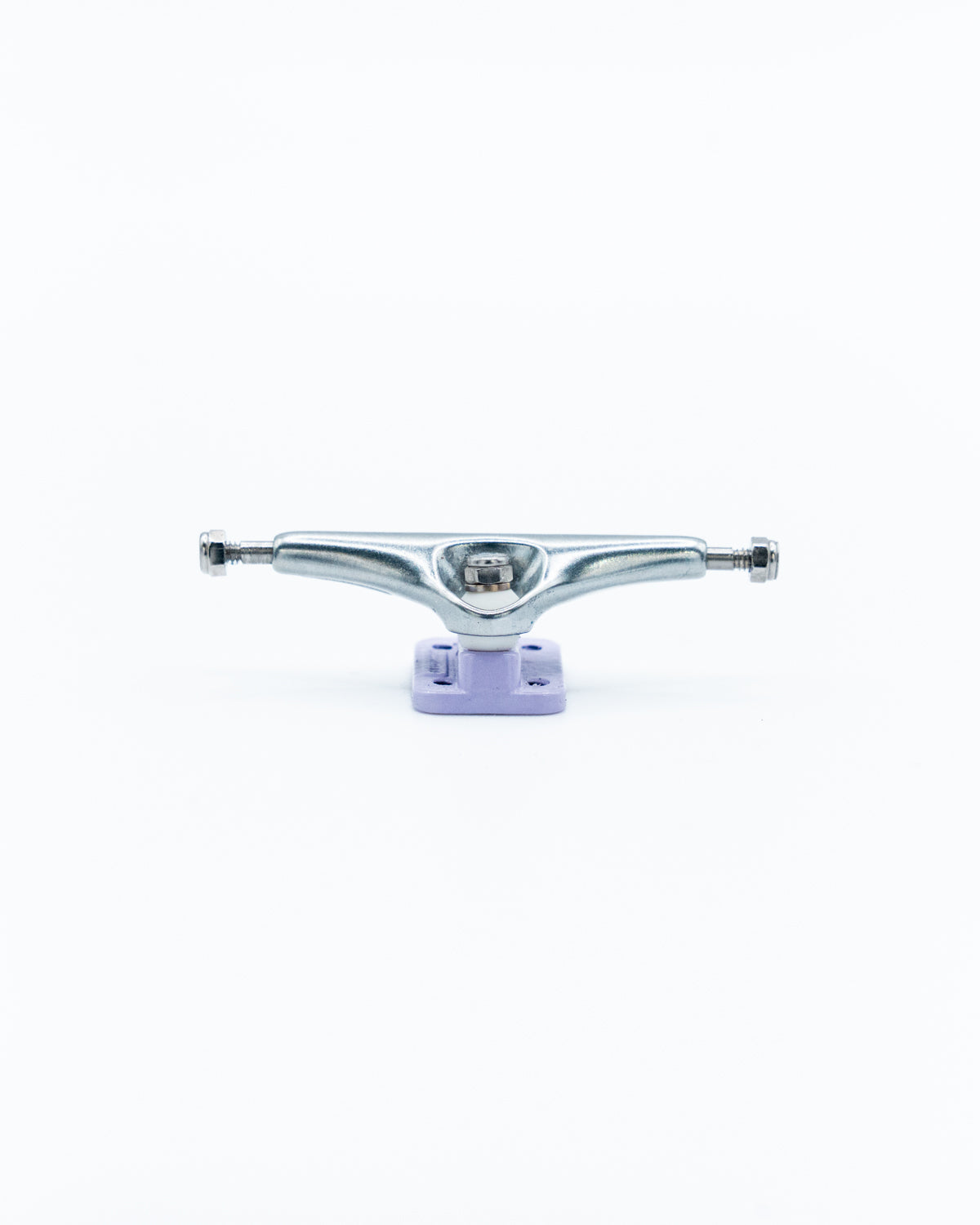 34mm Trucks - Lavender / Silver