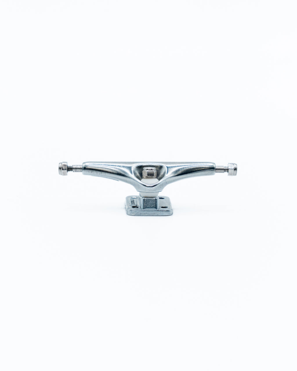 34mm Trucks - Silver / Silver