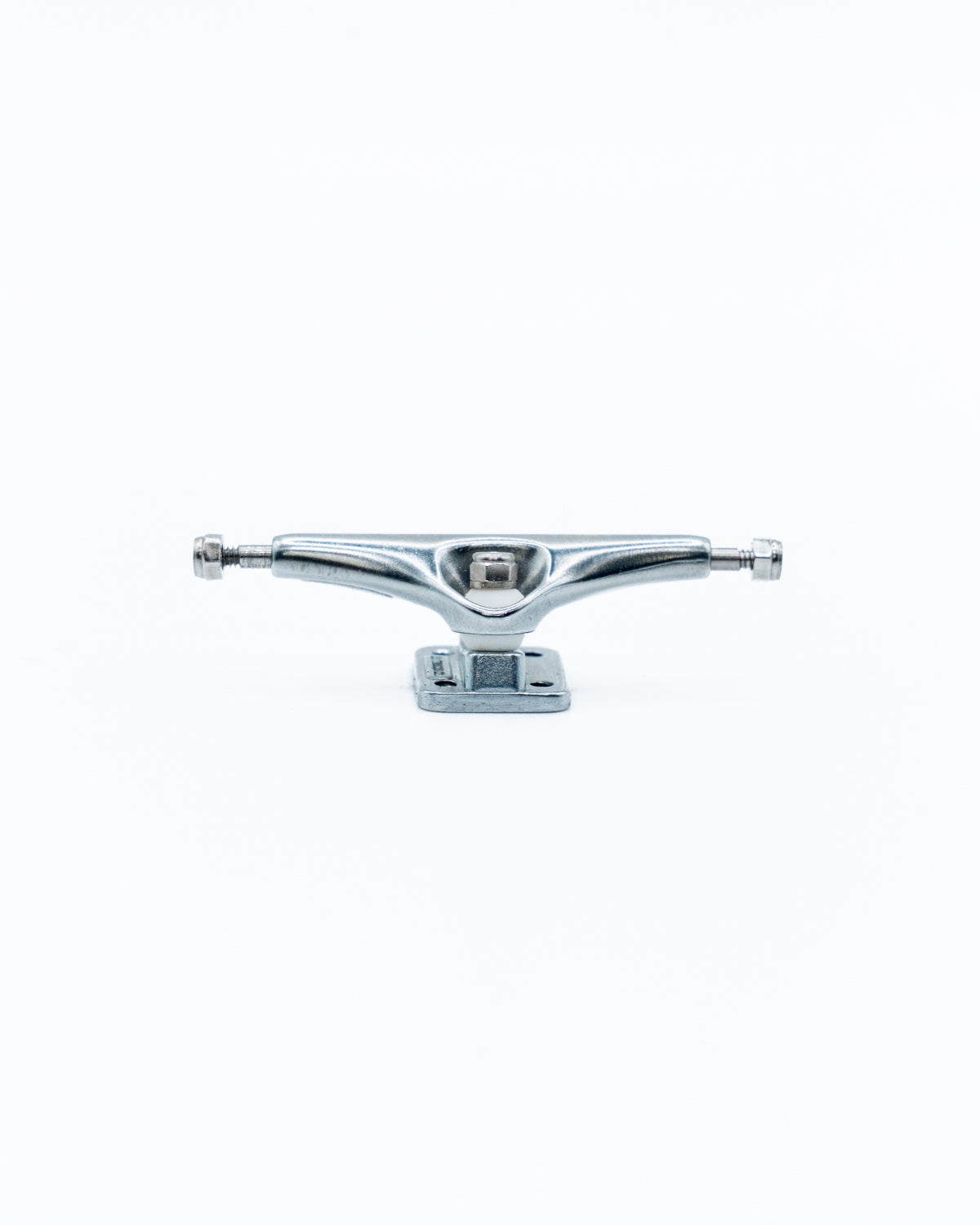 34mm Trucks - Silver / Silver