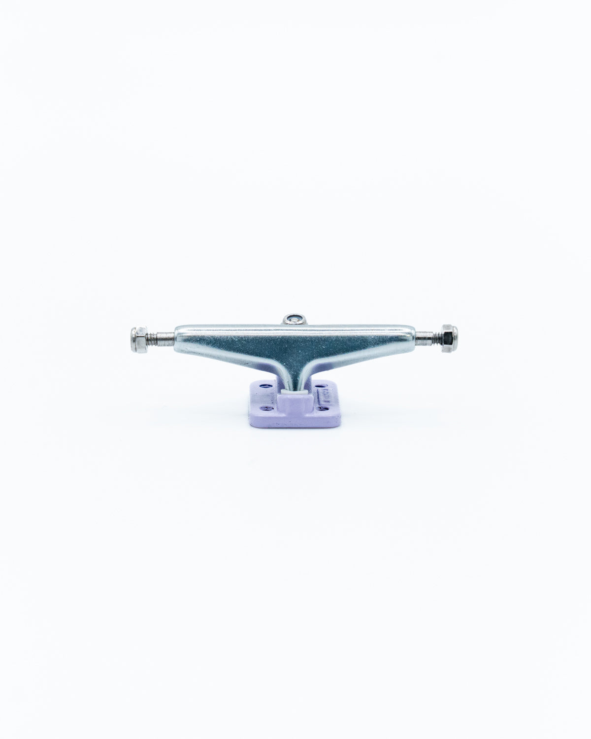 32mm Trucks - Lavender / Silver
