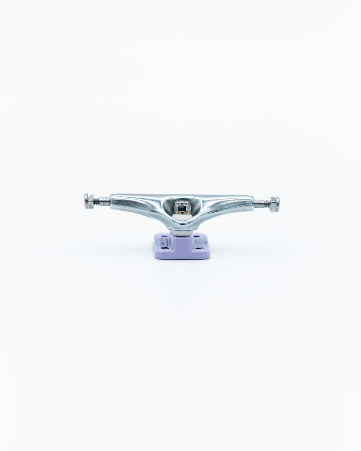 32mm Trucks - Lavender / Silver
