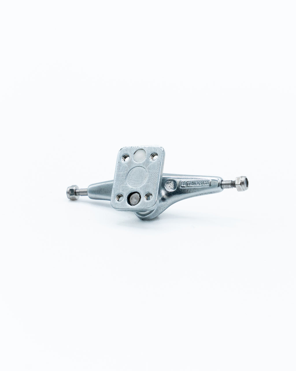 34mm Trucks - Silver / Silver