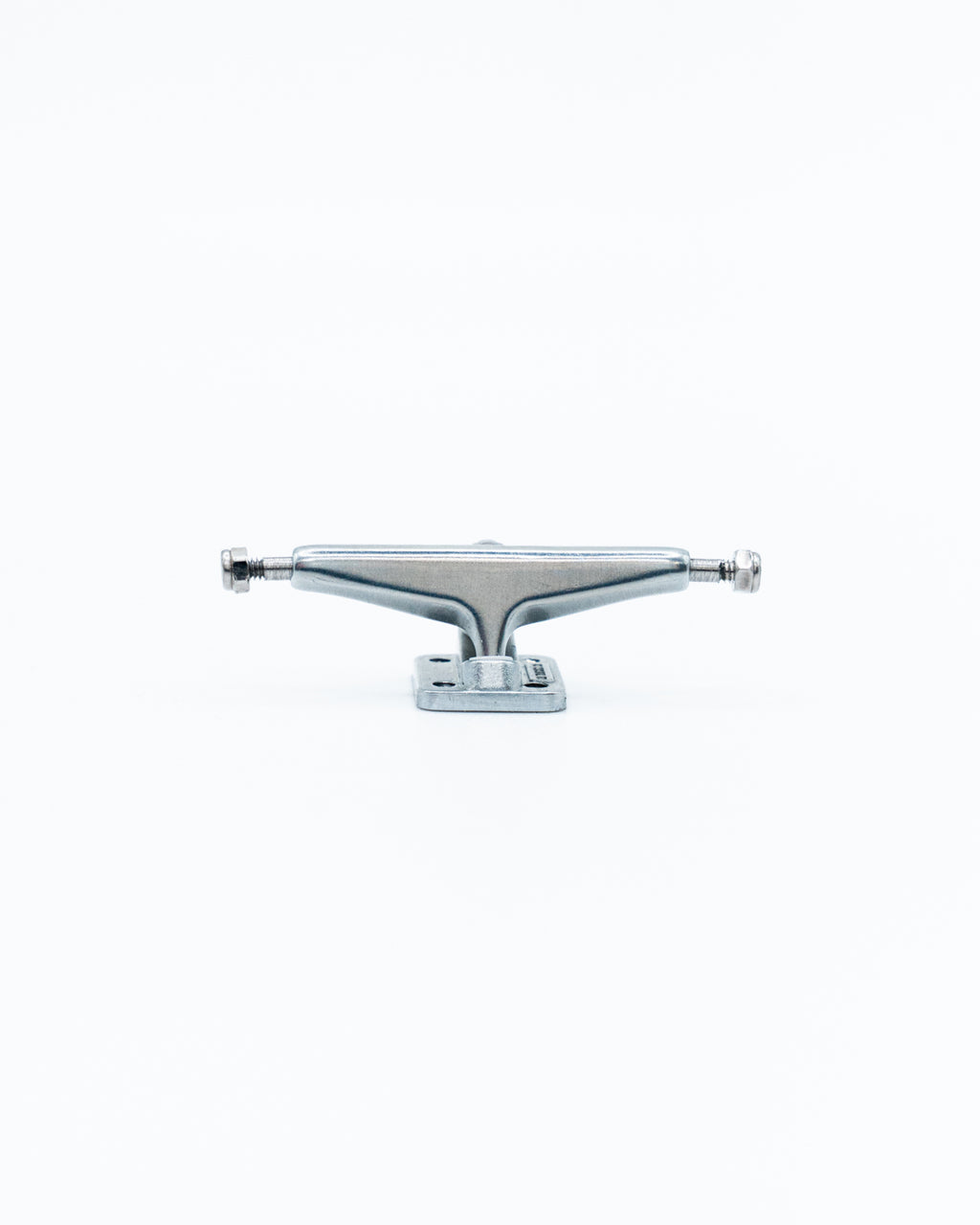 32mm Trucks - Silver / Silver