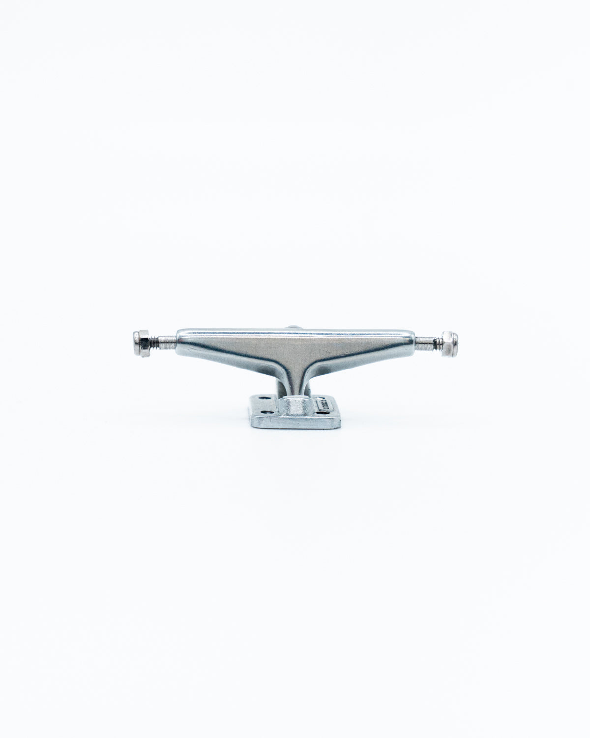 32mm Trucks - Silver / Silver