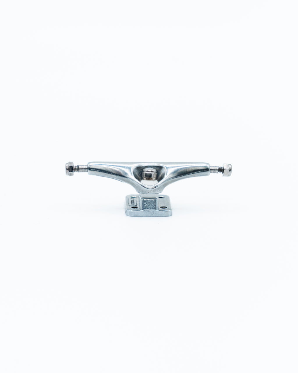 32mm Trucks - Silver / Silver