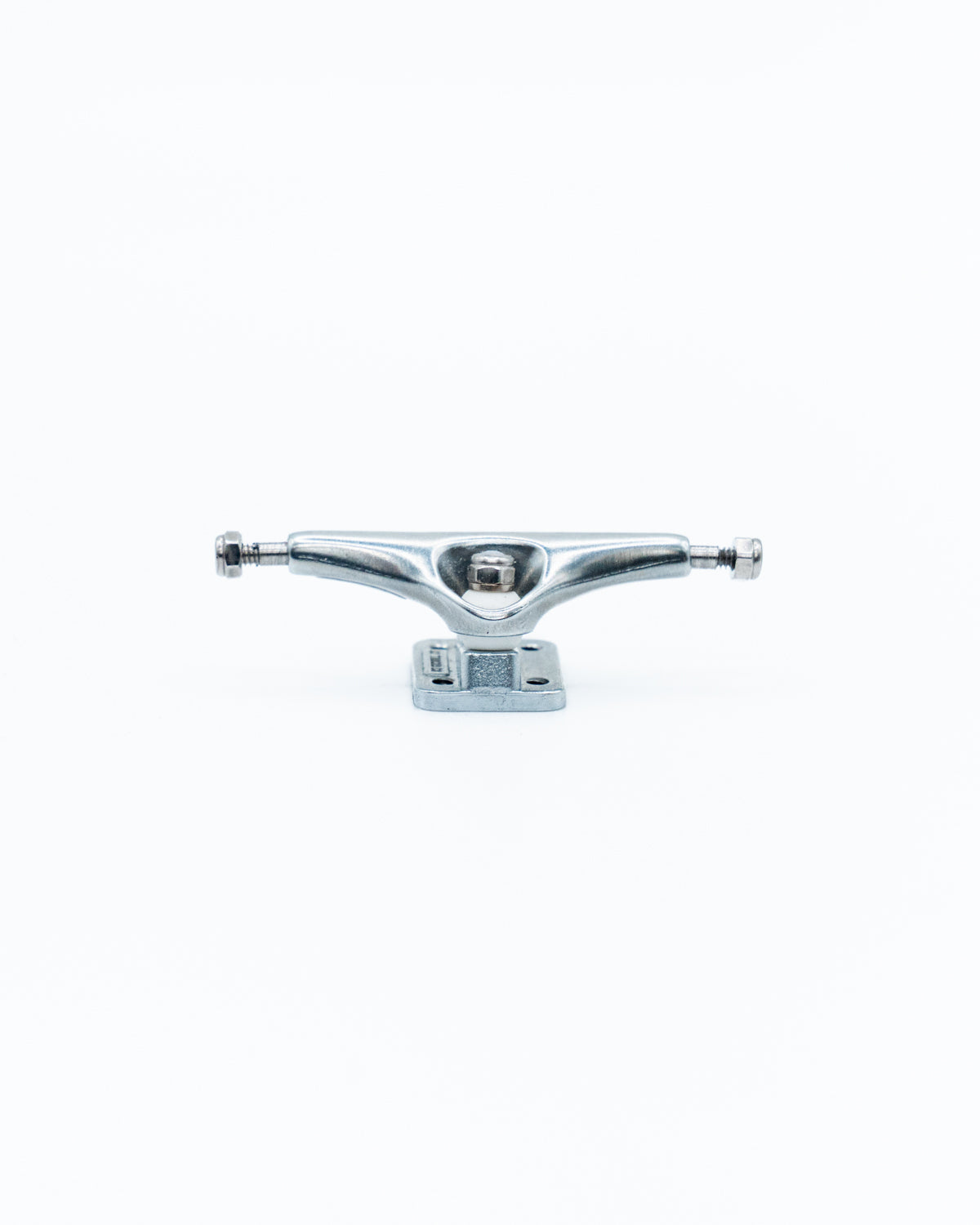 32mm Trucks - Silver / Silver