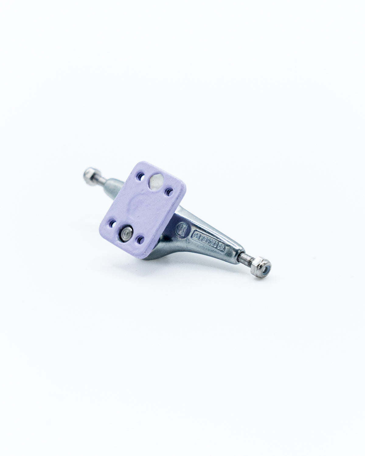 34mm Trucks - Lavender / Silver