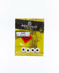 Abstact Slim Wheels