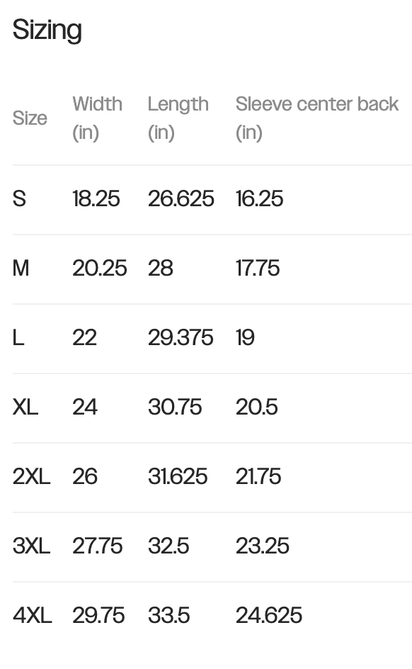 Logo T-Shirt - Black