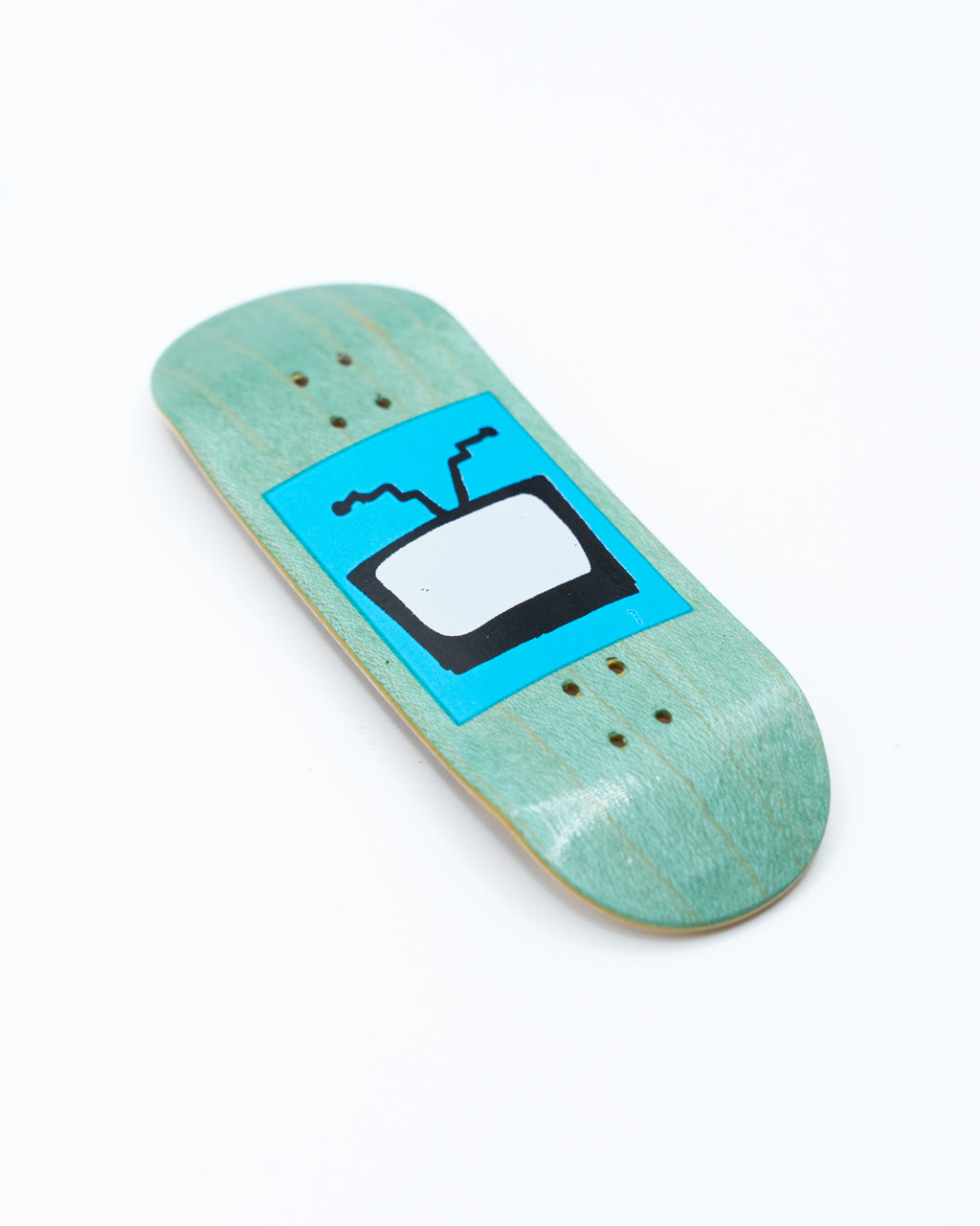 "Aquabat" Deck