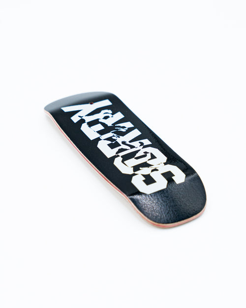 "CatDog" Deck