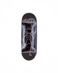 "TV Man" Deck - Black