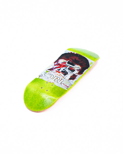 "Breakout" Deck