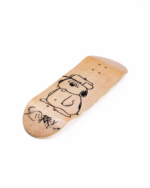 "Olaf" Deck