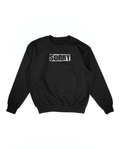 Faker Crewneck - Black