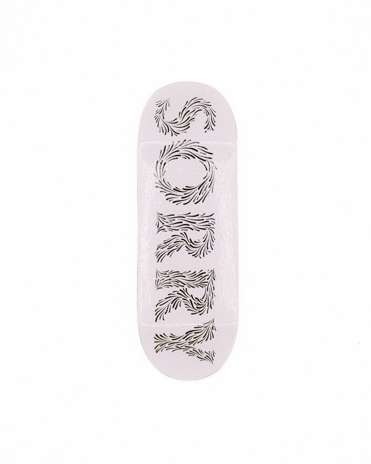 "DKlein" Deck