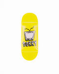 "TV Party" Deck