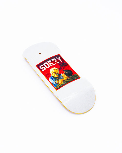 "Tiny Hawk Pro" Deck