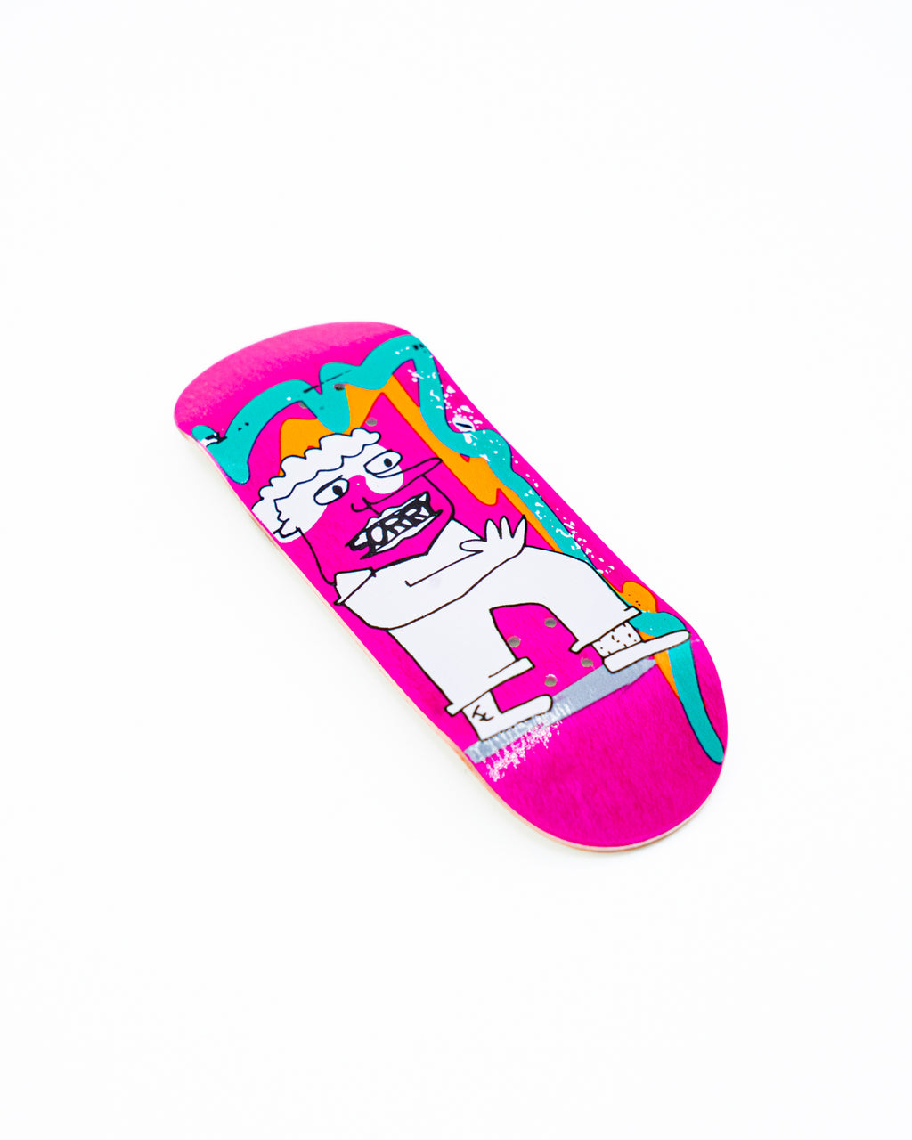 "Sorry x Cowply 2" Deck