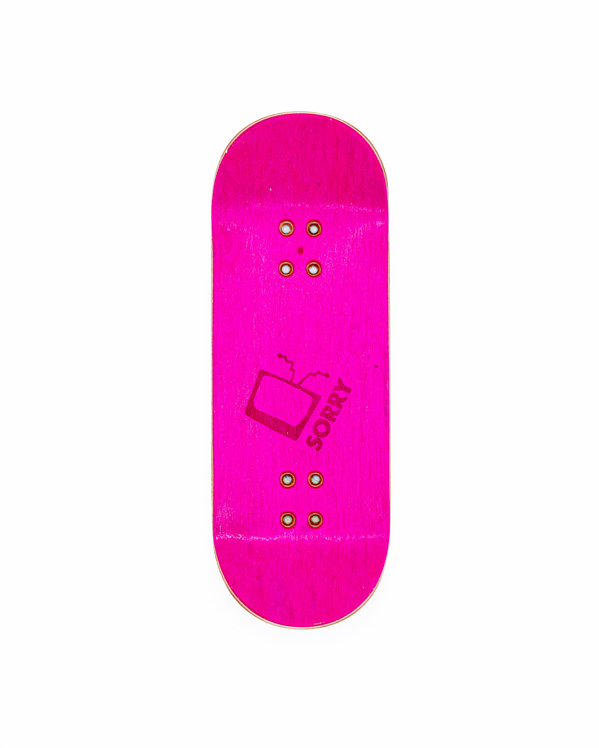 "Tiny Hawk Pro" Deck