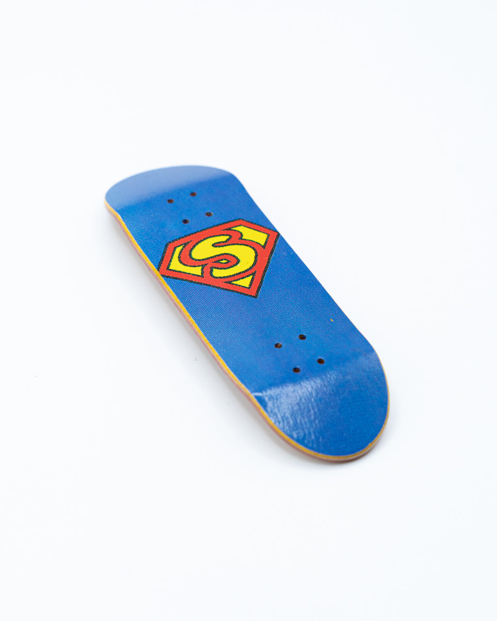 "Super Stacked" Deck