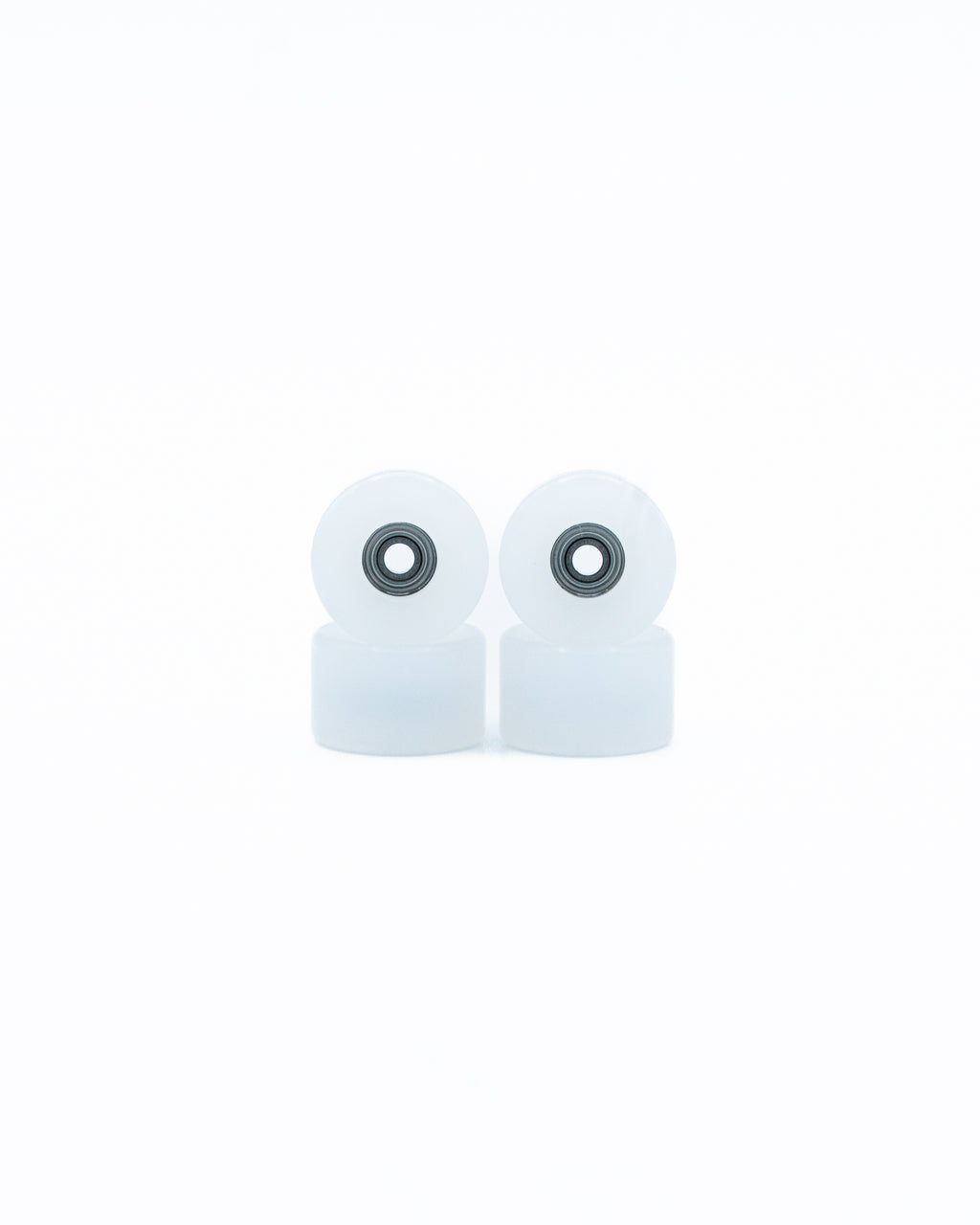 Piggy Pro Wheels - Swingy Piggy (White)