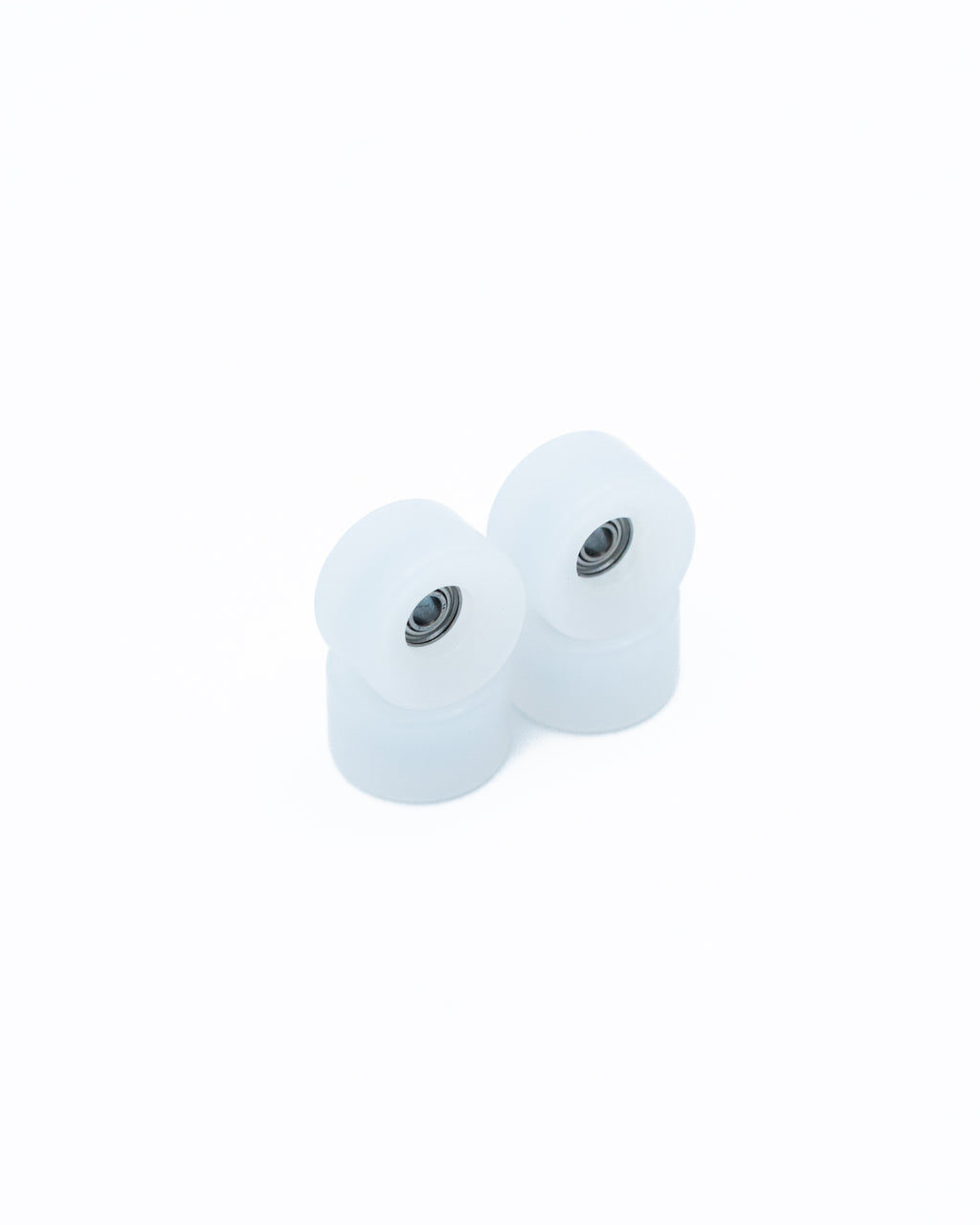 Piggy Pro Wheels - Swingy Piggy (White)