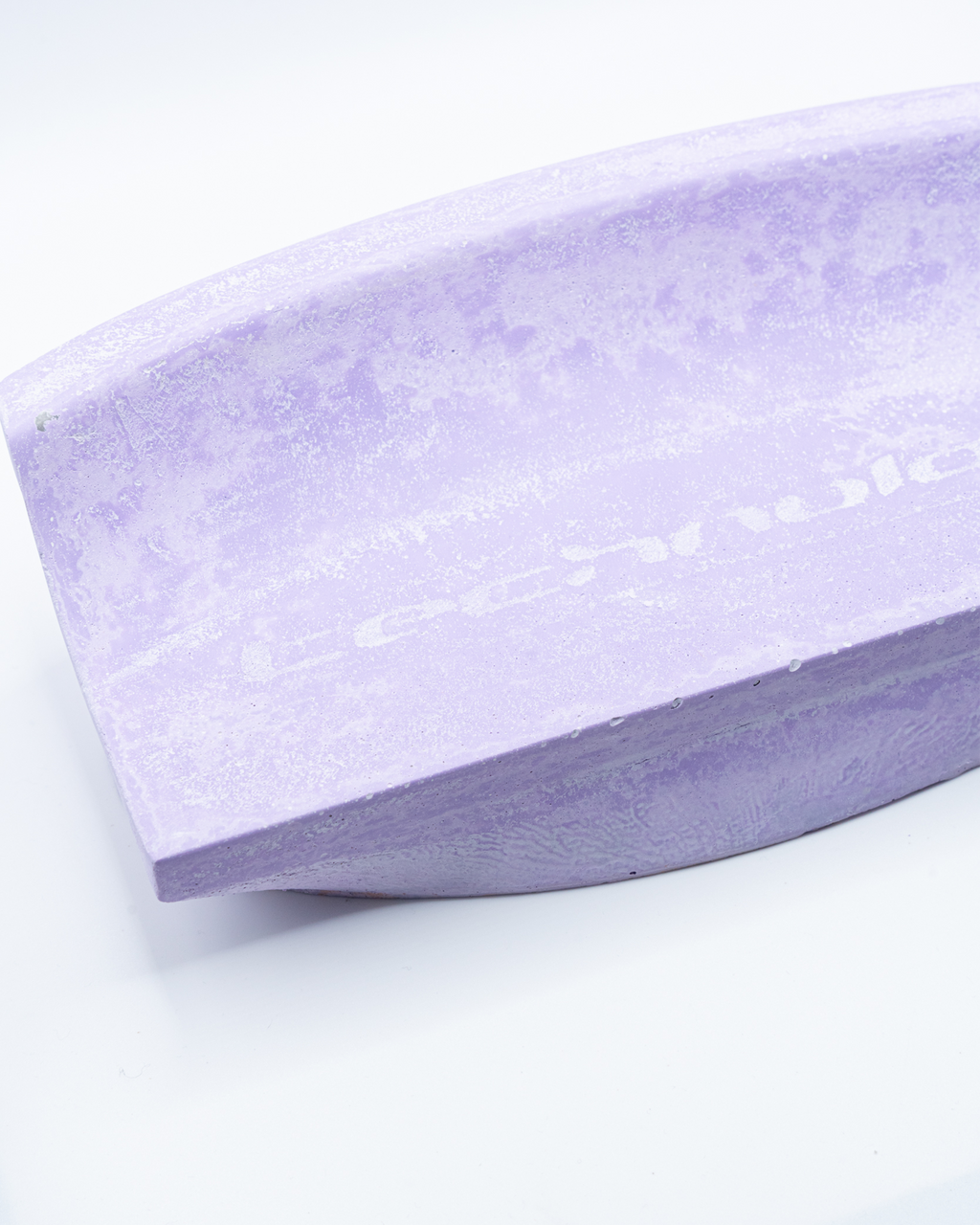 Unus Bench - Purple