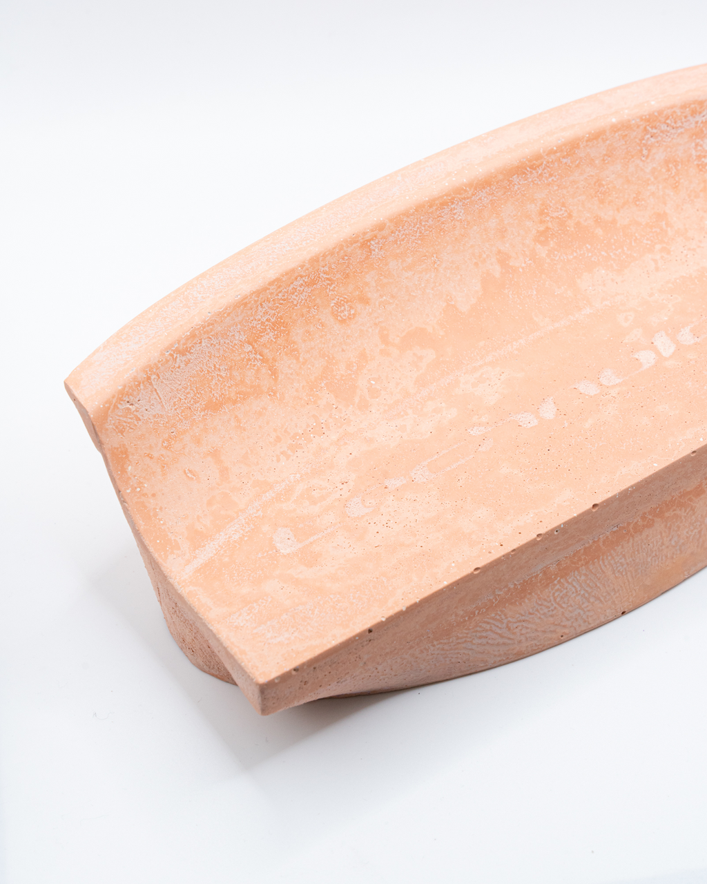 Unus Bench - Orange